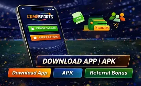 Download the app, unlock code WWW855500, and enter ₹1 contests faster