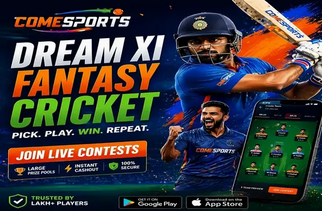 Www855bet (855 bet) fantasy cricket & matchday visual 1